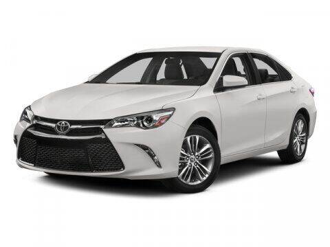 2015 Toyota Camry for sale at CarZoneUSA in West Monroe LA