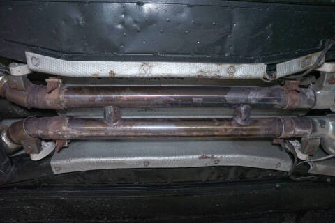 2000 Ferrari 456M GTA