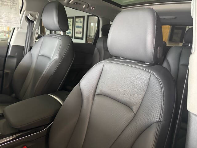 2024 Audi Q7 6
