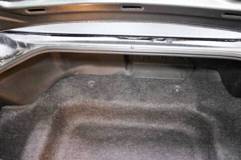 2007 Mazda MX-5 Miata Sport