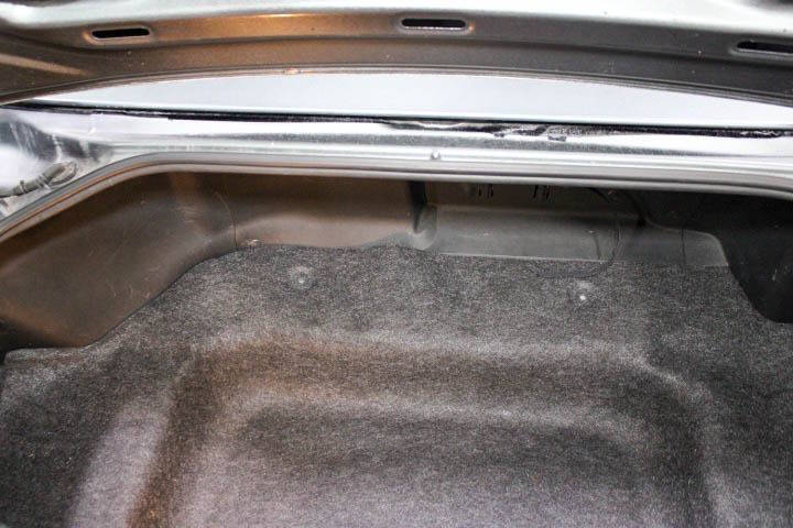 2007 Mazda MX-5 Miata Sport