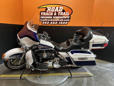 2007 Harley-Davidson® FLHTCU - Electra Glide® U