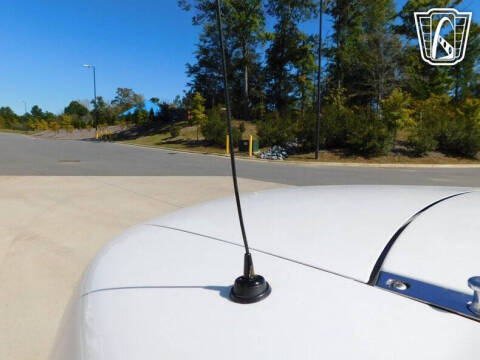 1990 Mazda MX-5 Miata