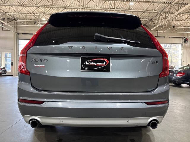 2018 Volvo XC90 T5 Momentum 7-Passenger