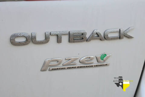 2012 Subaru Outback 2.5i Limited