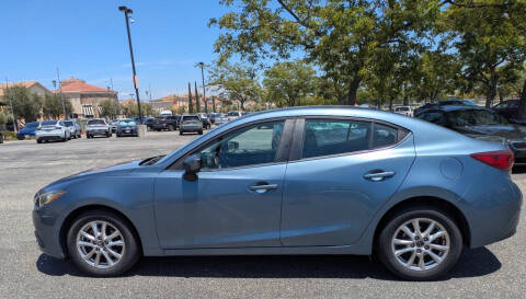 2014 Mazda MAZDA3 i Touring