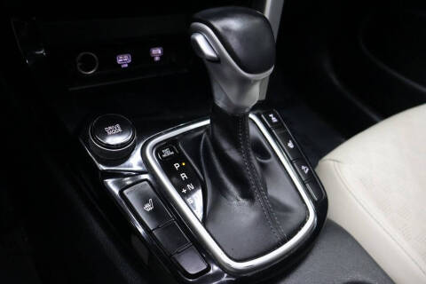 2021 Kia Seltos SX Turbo