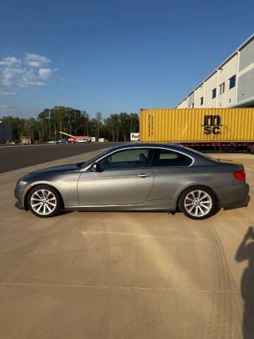 2013 BMW 3 Series 328i