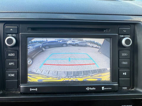 2019 Toyota Sequoia SR5