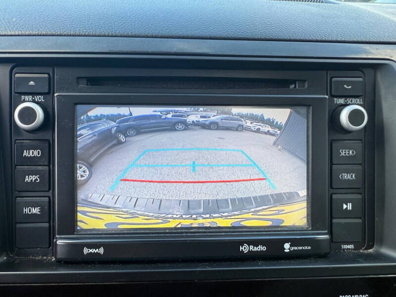 2019 Toyota Sequoia SR5