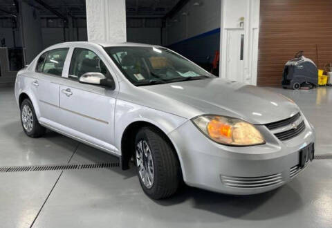 2010 Chevrolet Cobalt LT