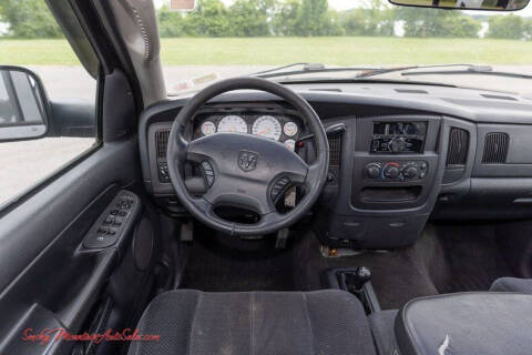 2003 Dodge Ram 1500