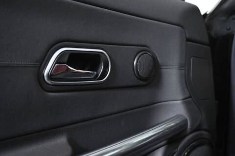 2005 Chrysler Crossfire