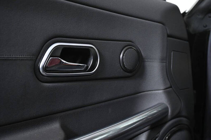 2005 Chrysler Crossfire