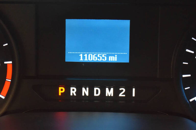 2022 Ford F-250 Super Duty XL