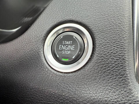 2019 Cadillac XT4 Luxury