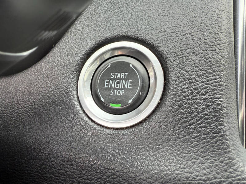 2019 Cadillac XT4 Luxury