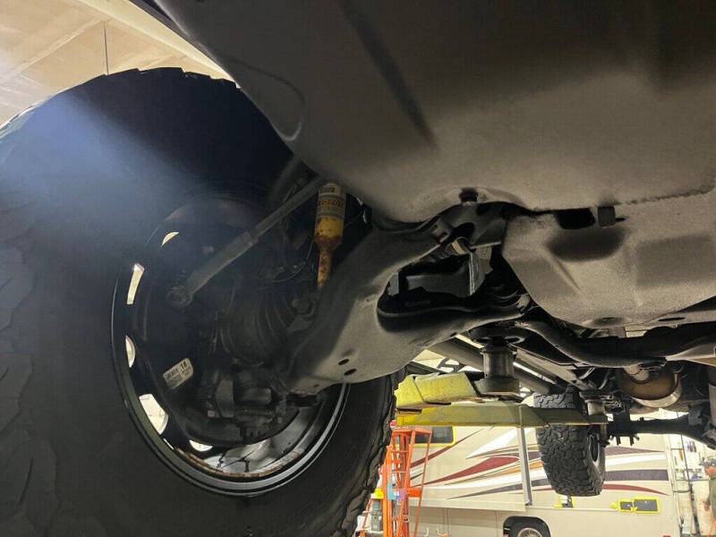 2019 Toyota Tacoma TRD Off-Road