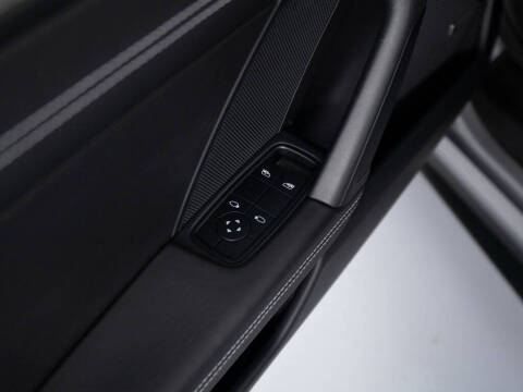 2022 Porsche 911 GT3