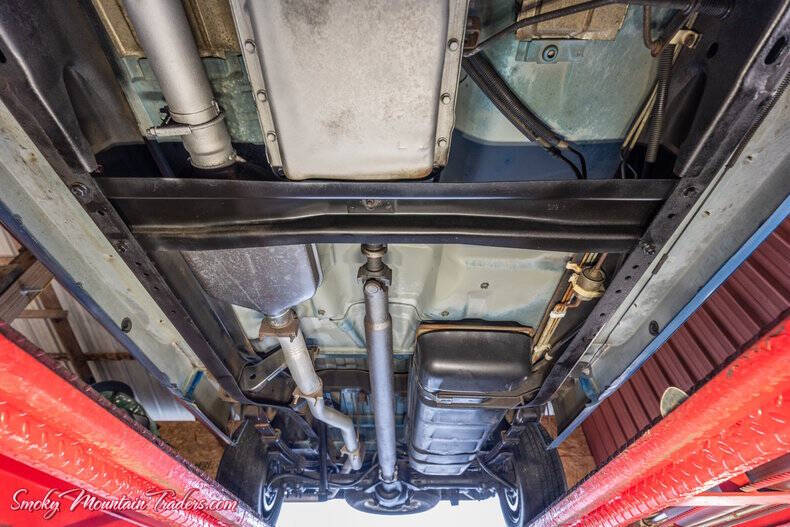 1991 Chevrolet C/K 1500 Series