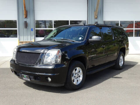 2008 GMC Yukon XL for sale at Brookwood Auto Group in Forest Grove OR