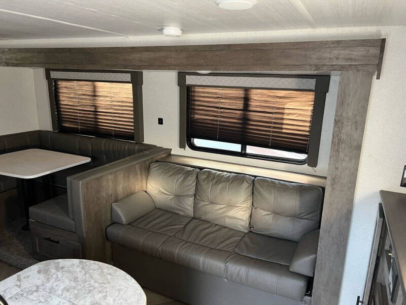 2020 Forest River Wildwood