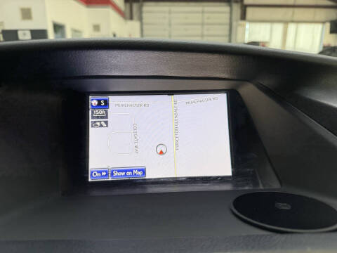 2015 Lexus RX 450h