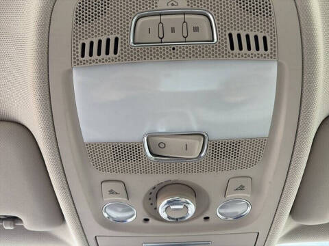 2011 Audi A4 2.0T quattro Premium Plus