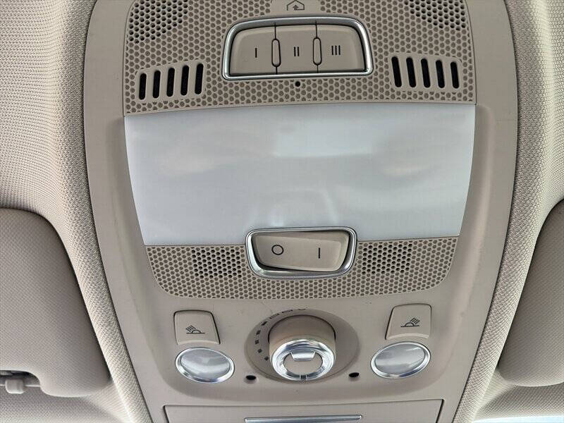 2011 Audi A4 2.0T quattro Premium Plus