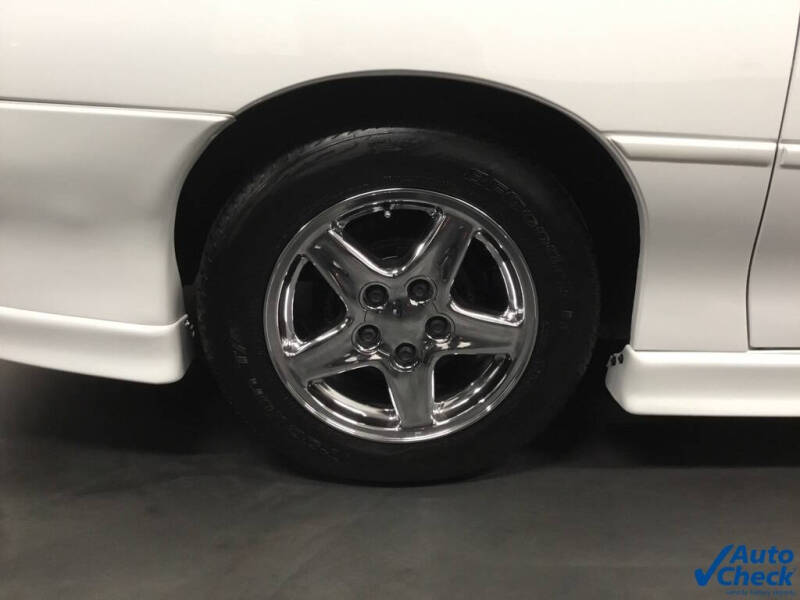 1995 Chevrolet Camaro