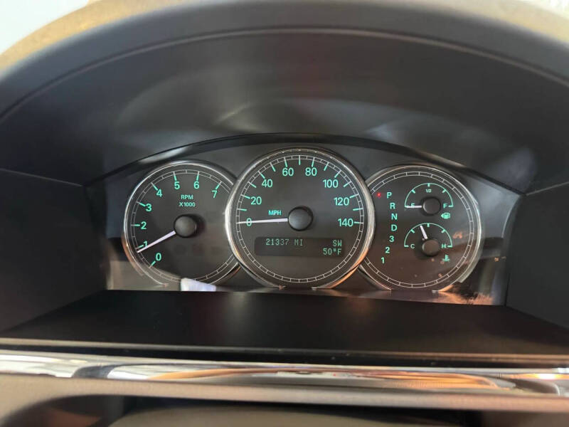 2006 Buick LaCrosse CX