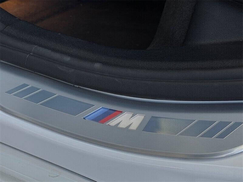 2020 BMW 8 Series 840i Gran Coupe