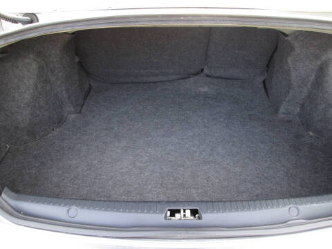 2016 Mitsubishi Lancer ES