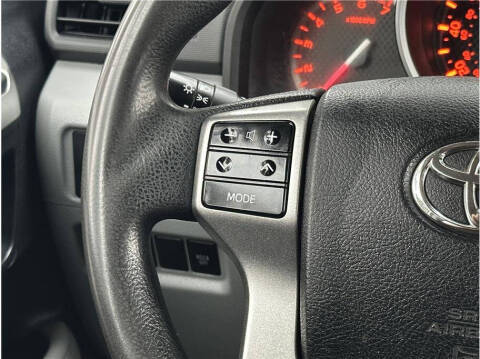 2011 Toyota 4Runner