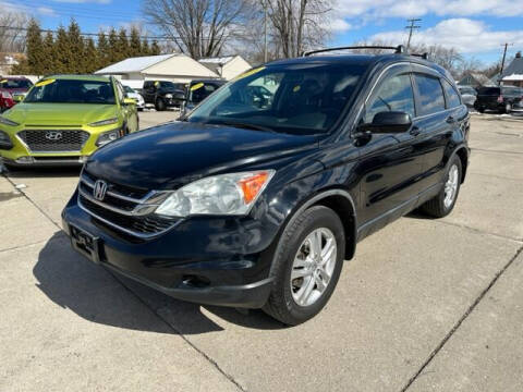 2011 Honda CR-V for sale at Road Runner Auto Sales TAYLOR - Road Runner Auto Sales in Taylor MI
