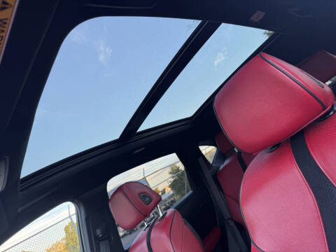 2023 Acura RDX w/A-SPEC