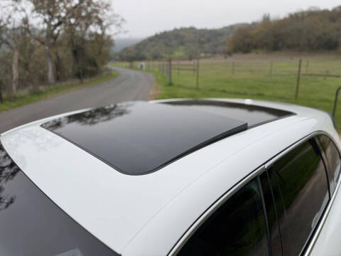 2016 Porsche Cayenne S E-Hybrid