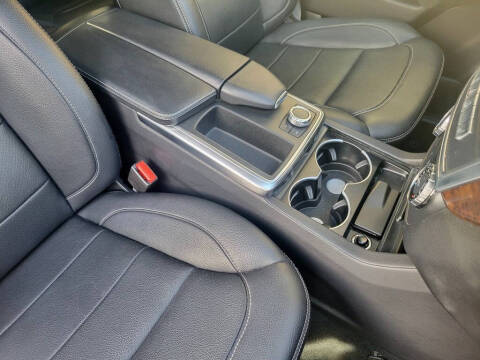 2014 Mercedes-Benz M-Class ML 350 BlueTEC