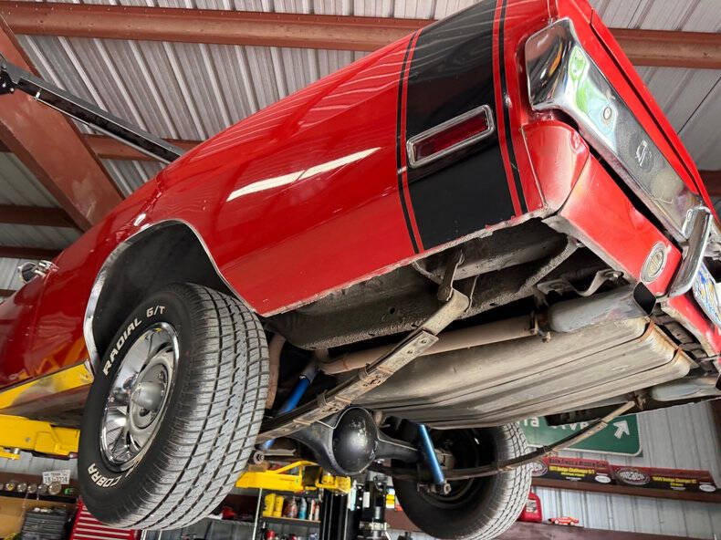 1970 Dodge Charger