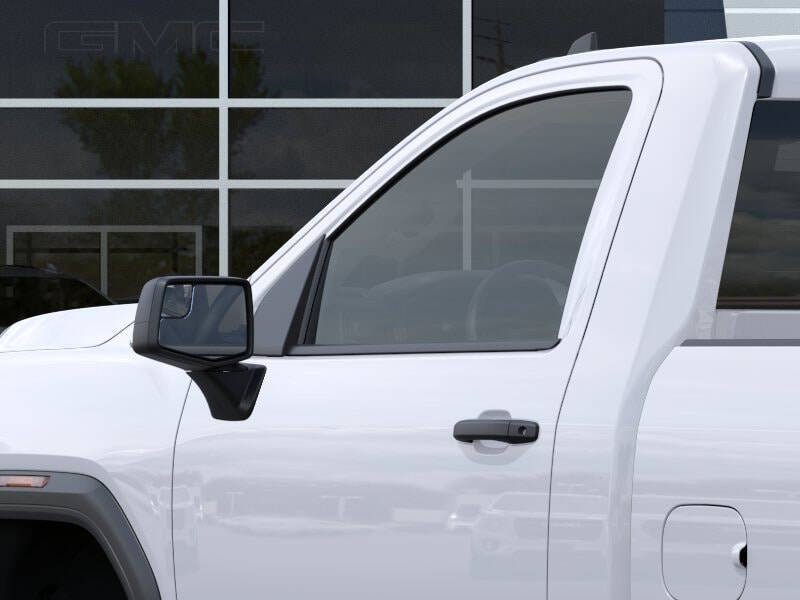 2026 GMC Sierra 2500HD Pro