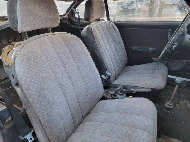 1970 Volkswagen Karmann Ghia