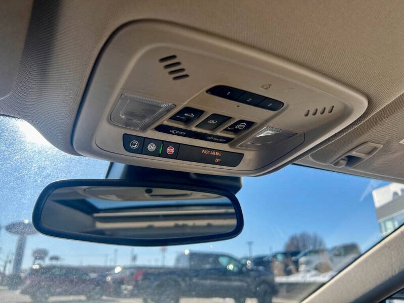 2018 Buick LaCrosse Premium