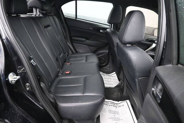 2023 Mitsubishi Eclipse Cross SE