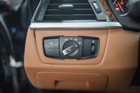 2015 BMW 4 Series 428i xDrive Gran Coupe