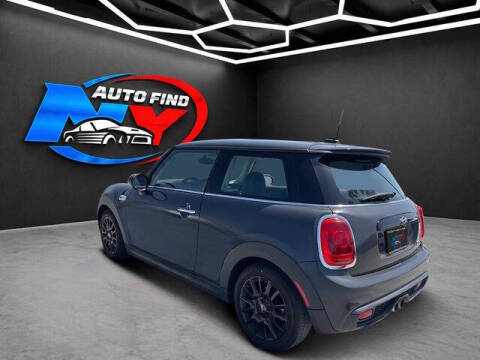 2014 MINI Hardtop Cooper S