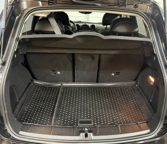 2016 MINI Countryman Cooper S ALL4