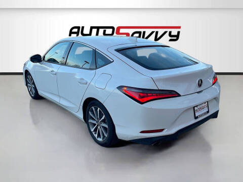 2025 Acura Integra