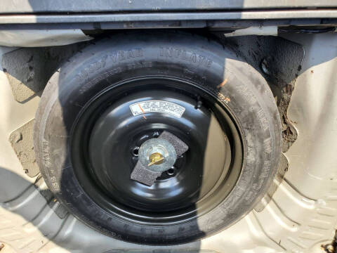 2003 Honda Element EX