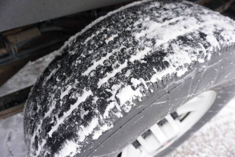 2017 GMC Savana 2500