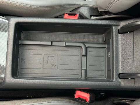 2021 Audi S4 3.0T quattro Premium Plus